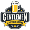 Gentlemen & Beer – Démarrez vos moteurs