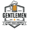 Gentlemen & Beer – Start Your Engines