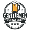 Gentlemen & Beer – Start Your Engines