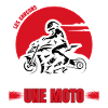 Vrai homme motard