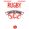 Rugby tous les jours