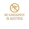 No kangaroos in Austria