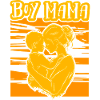 Boy Mama