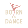Né pour danser