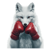 Polarfuchs