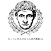 Mundus Sine Caesaribus Quote Latin