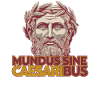 Mundus Sine Caesaribus Quote Latin