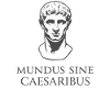 Mundus Sine Caesaribus Quote Latin