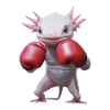 Axolotl