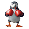 Papageitaucher