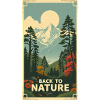 Back to nature