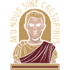 Mundus Sine Caesaribus Quote Latin