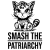 Smash The Patriarchy
