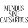 Mundus Sine Caesaribus Quote Latin