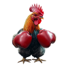 Huhn