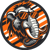 Mammut Comic Cool Summer