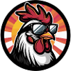 Hahn Comic Cool Sommer