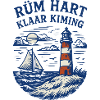 Rüm Hart - Clear Kiming
