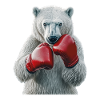Eisbär