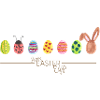 Happy Easter (-Eggs)