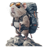 Meerschweinchen