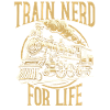 train driver train lover station