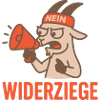 Widerziege