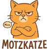 Motzkatze