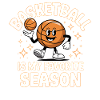 Saison préférée du basket-ball