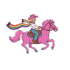 Let's Go Lesbians Lesbian