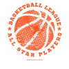 All Star Basketball League