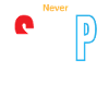 Never Stop Trying