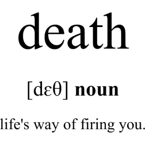 Death | Tod Definition Dictionary