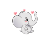 Elephant Lovers Gifts
