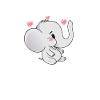 Elephant Lovers Gifts