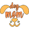 Dog mom.
