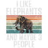 Elephant Lovers Gifts