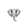 Elephant Lovers Gifts