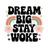 Woke