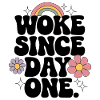Woke