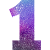 Number 1 galaxy
