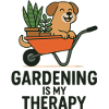 dog, gardening, garden, doglovers, gardening,