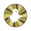 Ghost Ghost Terror