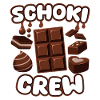 Candy Chocolate Chocolate Chocolate Crew