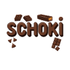 Candy Chocolate Chocolate Chocolate Crew