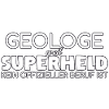 Geologist Superhero Geology