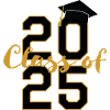 Class of 2025