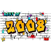 Vivid 2008 Graffiti – 17 Years of Bold Energy