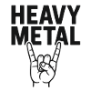 Heavy Metal