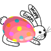 Easter Bunny